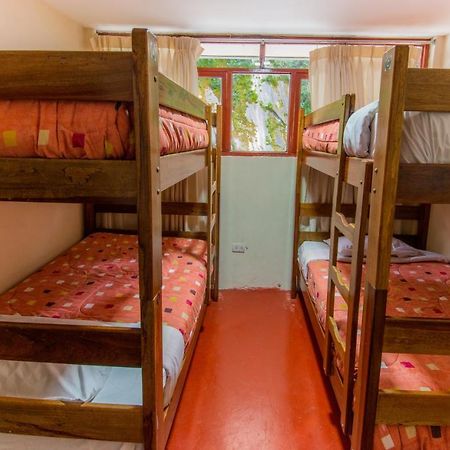 Casa Machu Picchu Hostel Exteriör bild